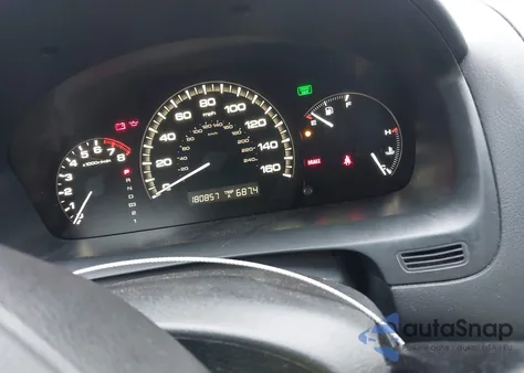 2007 Honda Accord 2.4 Ex из США, поврежденный, VIN 1HGCM56897A208086